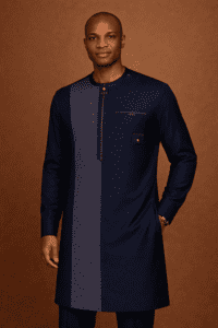 Noir Atelier Kaftan I
